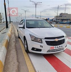 شيفروليه كروز